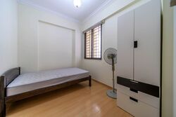 Tropical Spring (D18), Condominium #565875661